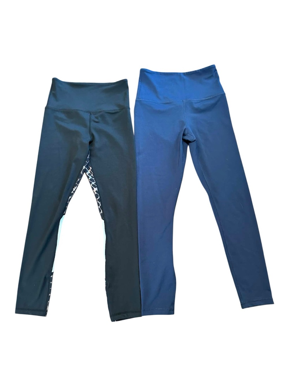 Zyia Active Leggings Bundle